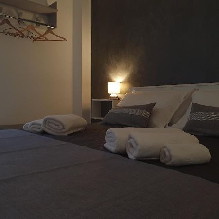 Giori Bed and Breakfast Giardini Naxos Εξωτερικό φωτογραφία