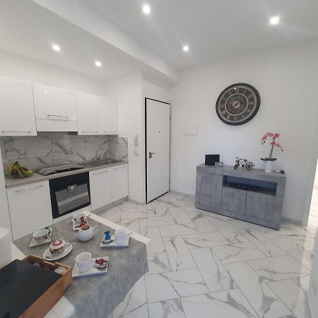 Giori Bed and Breakfast Giardini Naxos Εξωτερικό φωτογραφία