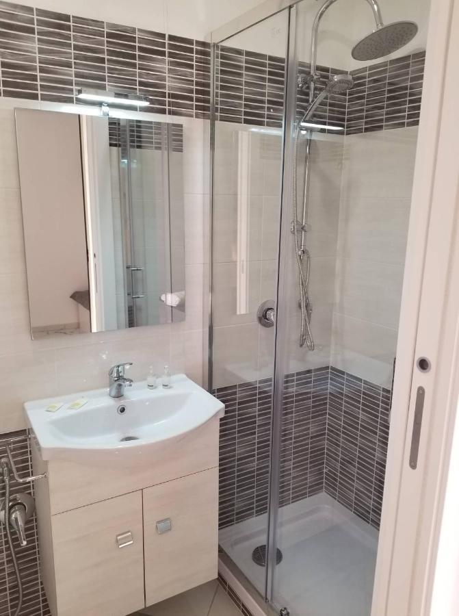 Giori Bed and Breakfast Giardini Naxos Εξωτερικό φωτογραφία