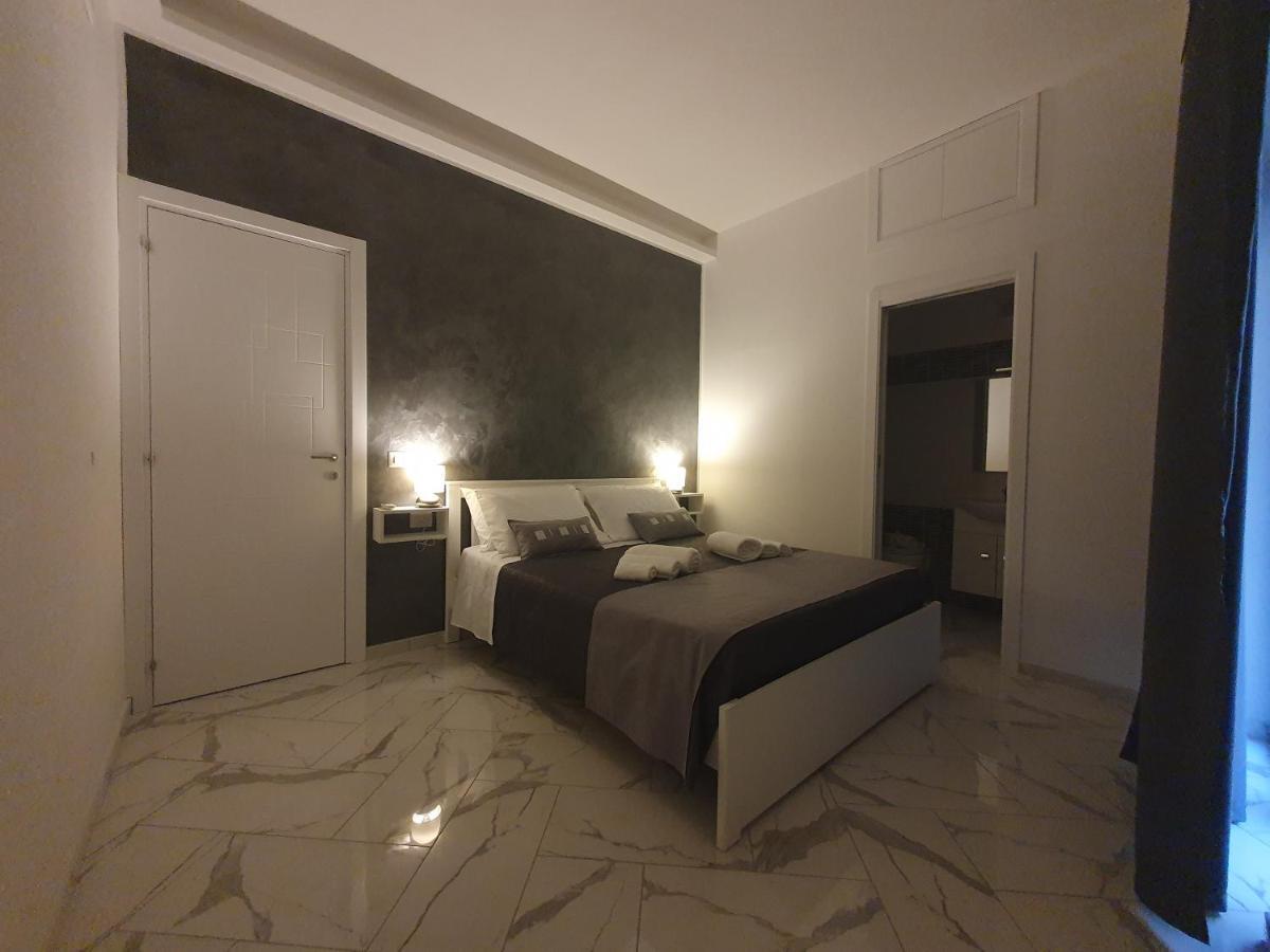 Giori Bed and Breakfast Giardini Naxos Εξωτερικό φωτογραφία