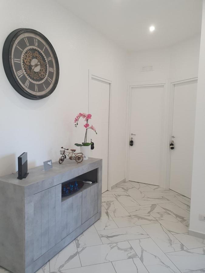 Giori Bed and Breakfast Giardini Naxos Εξωτερικό φωτογραφία