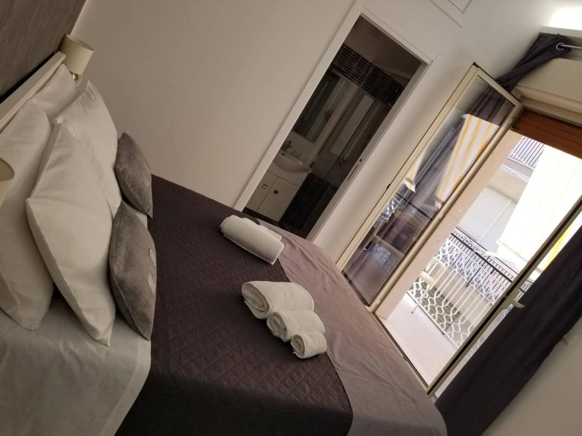 Giori Bed and Breakfast Giardini Naxos Εξωτερικό φωτογραφία