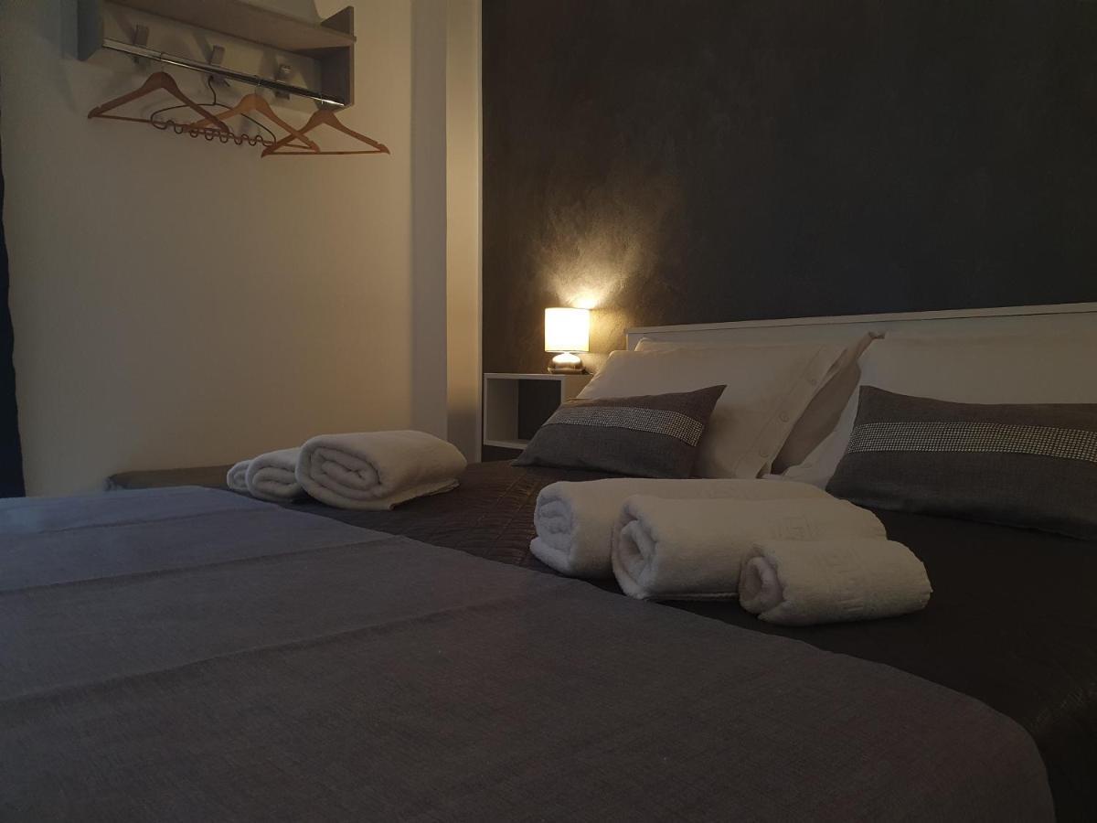Giori Bed and Breakfast Giardini Naxos Εξωτερικό φωτογραφία