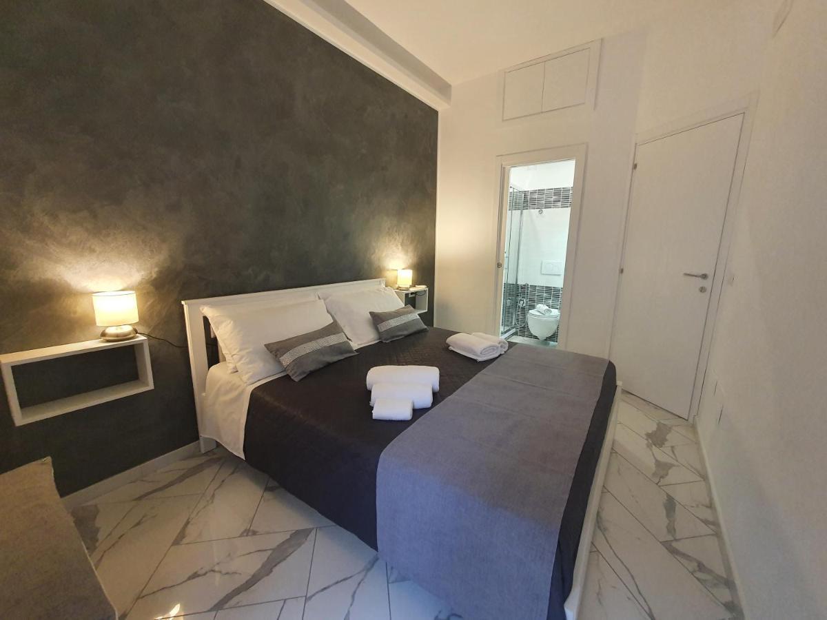 Giori Bed and Breakfast Giardini Naxos Εξωτερικό φωτογραφία