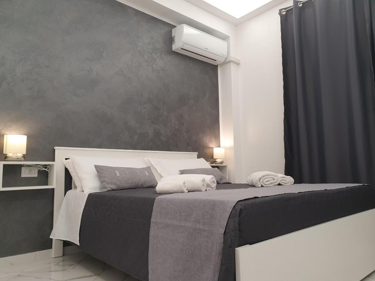 Giori Bed and Breakfast Giardini Naxos Εξωτερικό φωτογραφία