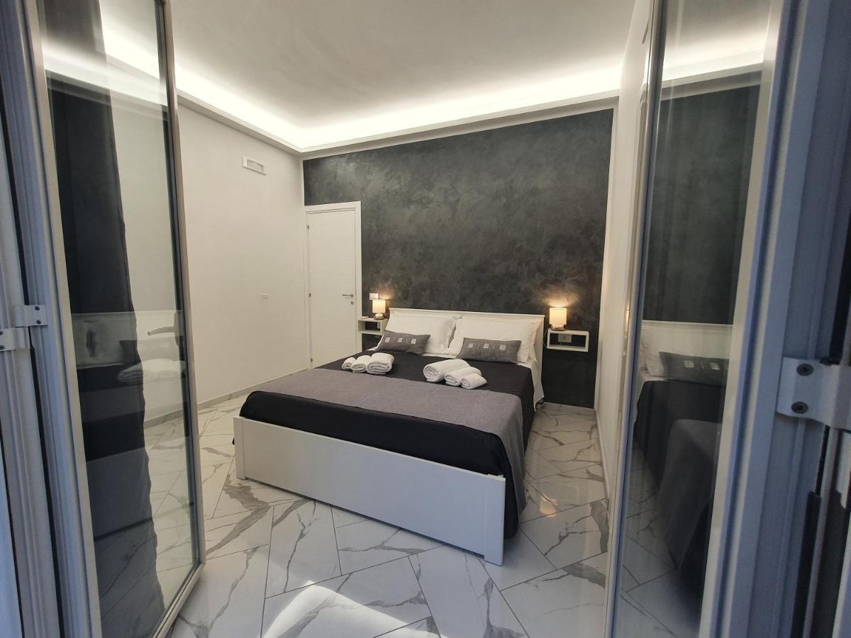 Giori Bed and Breakfast Giardini Naxos Εξωτερικό φωτογραφία
