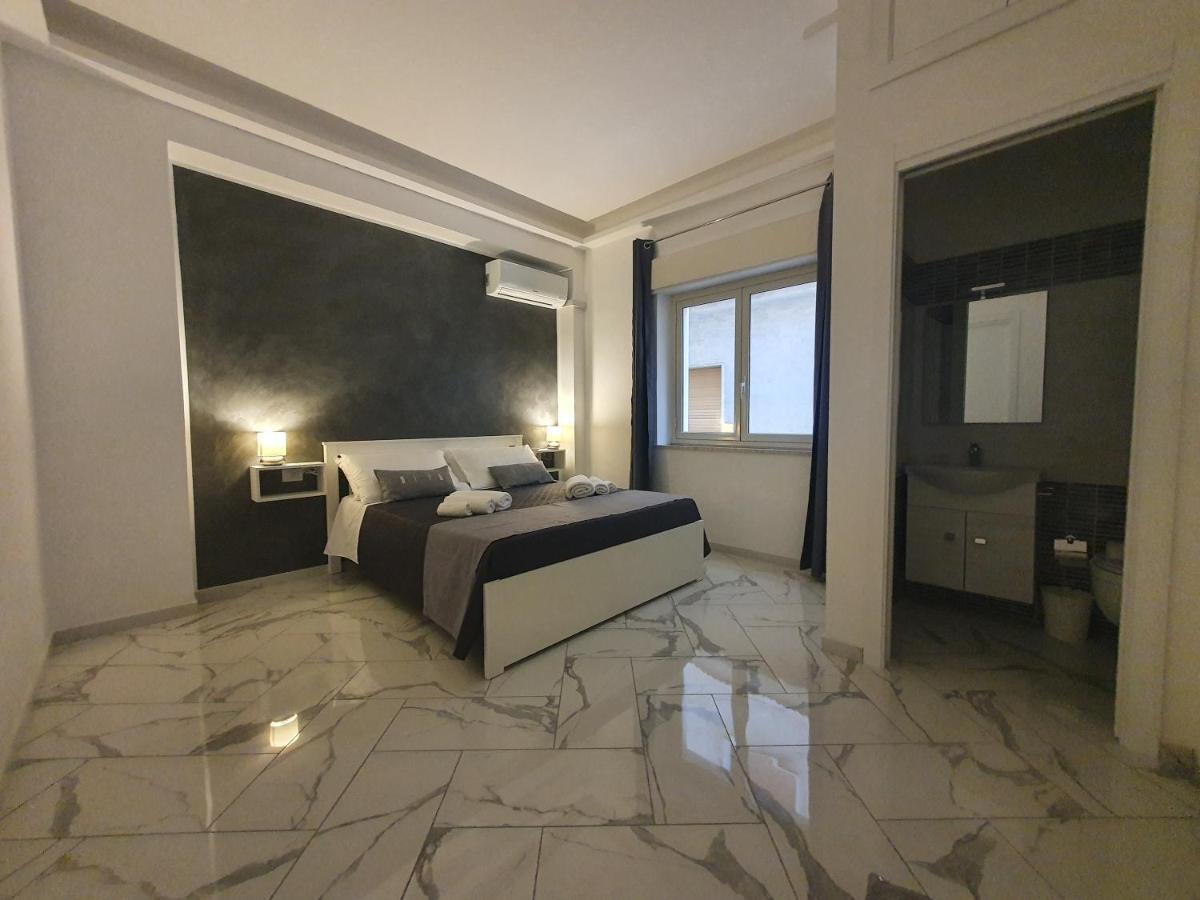Giori Bed and Breakfast Giardini Naxos Εξωτερικό φωτογραφία
