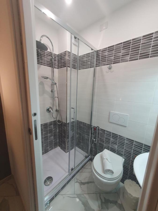 Giori Bed and Breakfast Giardini Naxos Εξωτερικό φωτογραφία