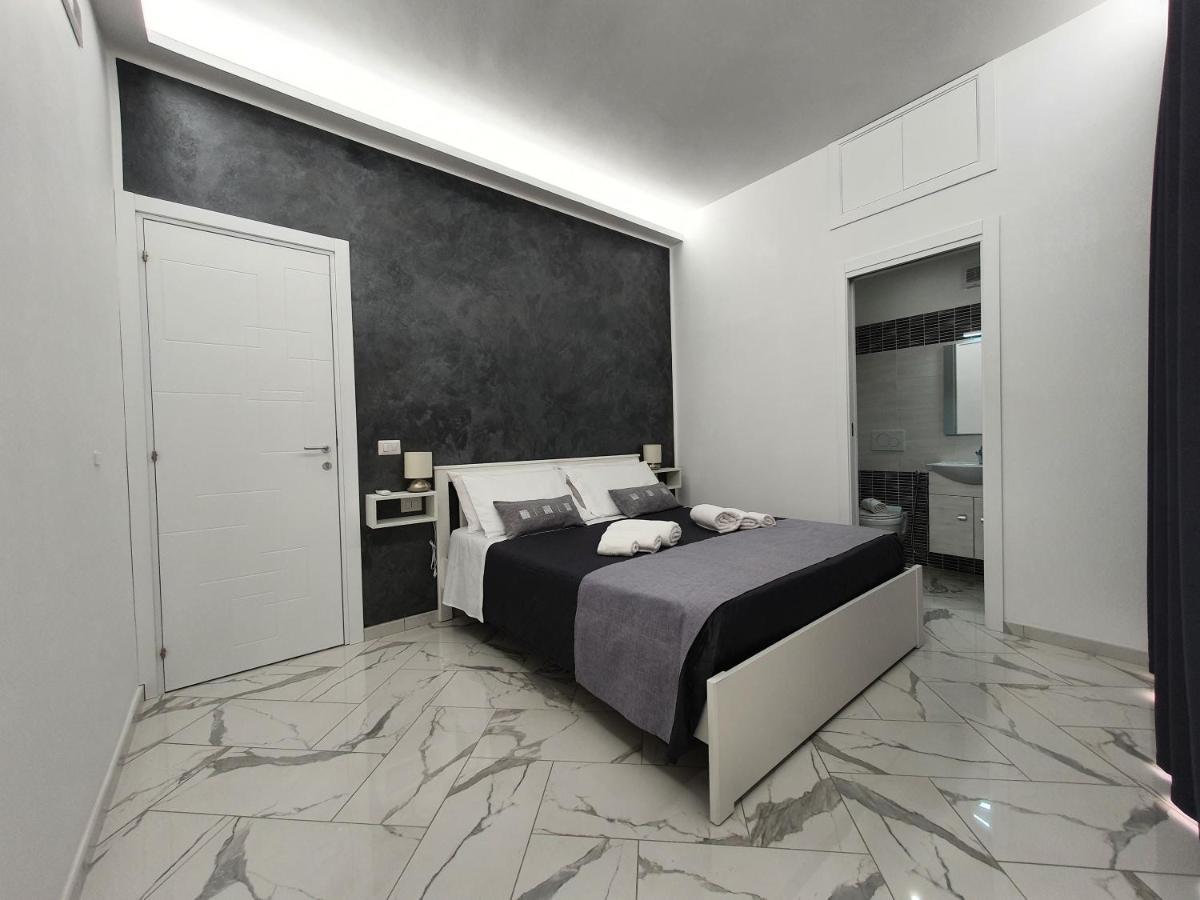 Giori Bed and Breakfast Giardini Naxos Εξωτερικό φωτογραφία