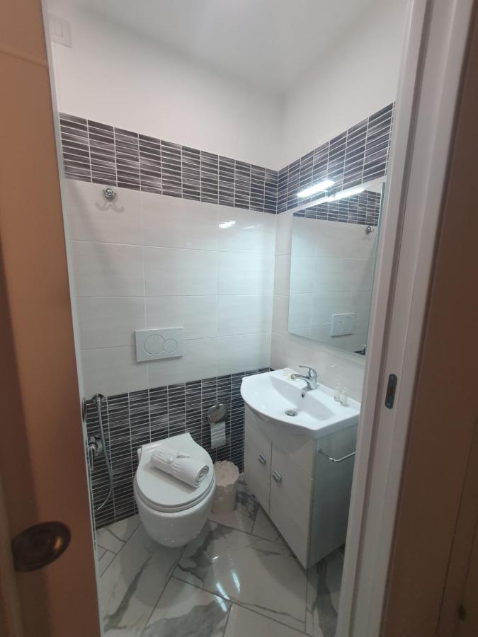 Giori Bed and Breakfast Giardini Naxos Εξωτερικό φωτογραφία