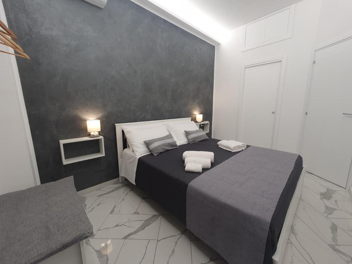 Giori Bed and Breakfast Giardini Naxos Εξωτερικό φωτογραφία