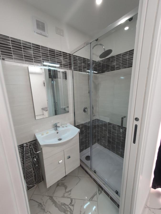 Giori Bed and Breakfast Giardini Naxos Εξωτερικό φωτογραφία